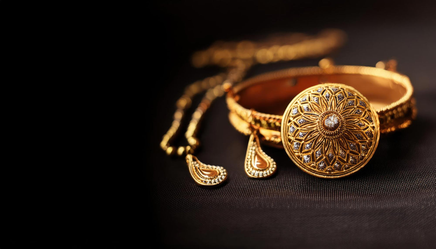 Crafted in Legacy. <br> Worn for Life.