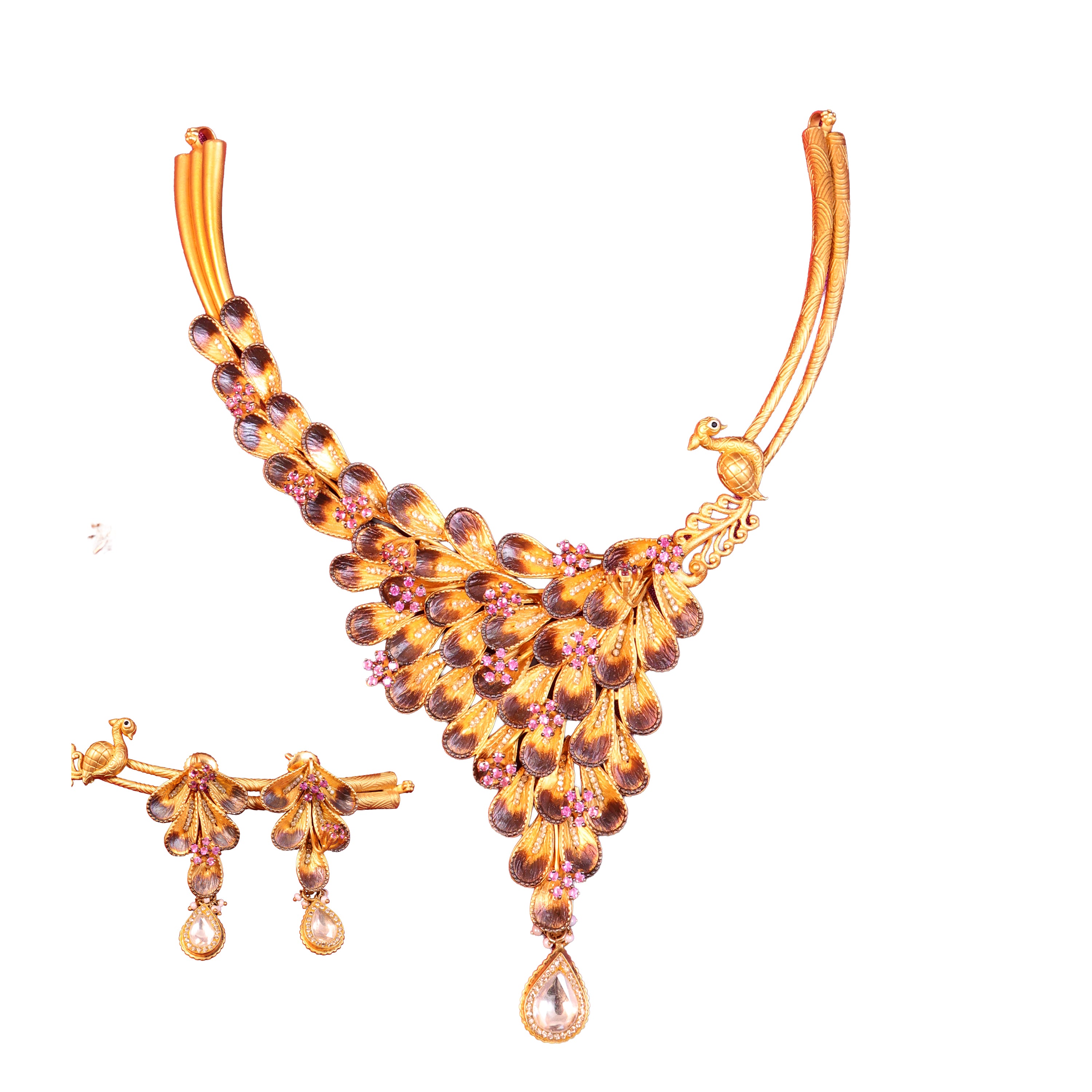 NeckSet